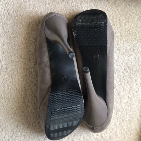 Mossimo heels - Picture 3 of 4